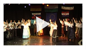 sokác táncok videó 2009